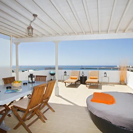 아파트 Ocean View Penthouse - Location - 100m To The *
