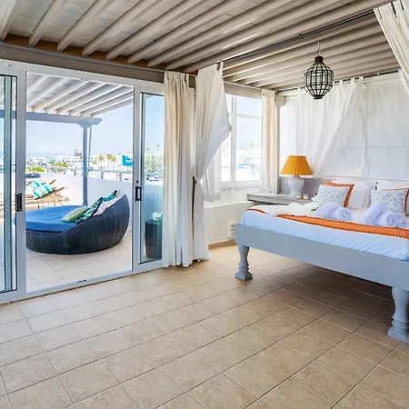 아파트 Ocean View Penthouse - Location - 100m To The