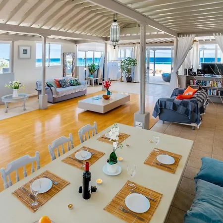 Ocean View Penthouse - Location - 100m To The 코스타 테기세