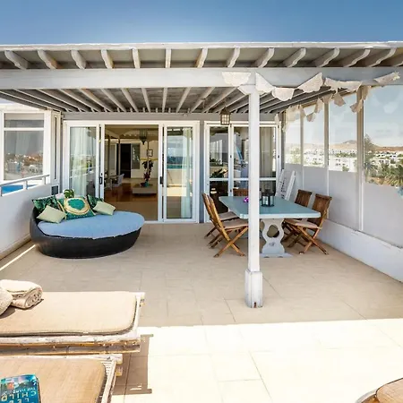 Ocean View Penthouse - Location - 100m To The 公寓 *
