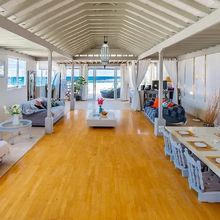 Ocean View Penthouse - Location - 100m To The 아파트 코스타 테기세