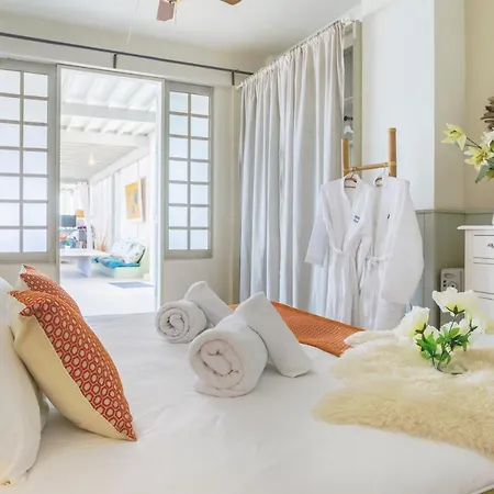 아파트 Ocean View Penthouse - Location - 100m To The