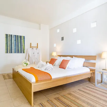 아파트 Ocean View Penthouse - Location - 100m To The 코스타 테기세