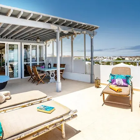 아파트 Ocean View Penthouse - Location - 100m To The *