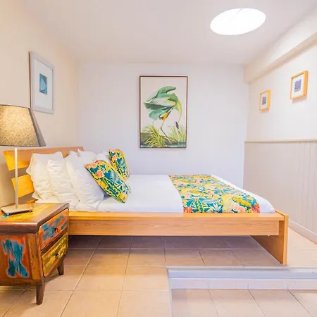 아파트 Ocean View Penthouse - Location - 100m To The