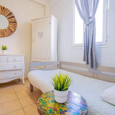 Ocean View Penthouse - Location - 100m To The 公寓