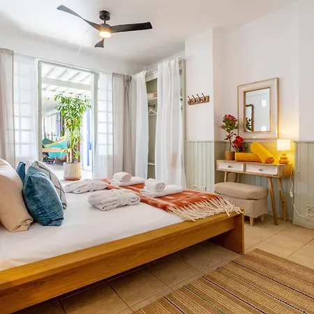 Ocean View Penthouse - Location - 100m To The * קוסטה טגוויסה