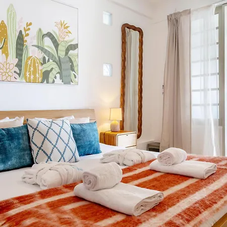 דירה Ocean View Penthouse - Location - 100m To The *