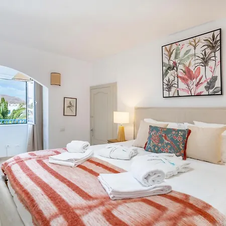 דירה Ocean View Penthouse - Location - 100m To The