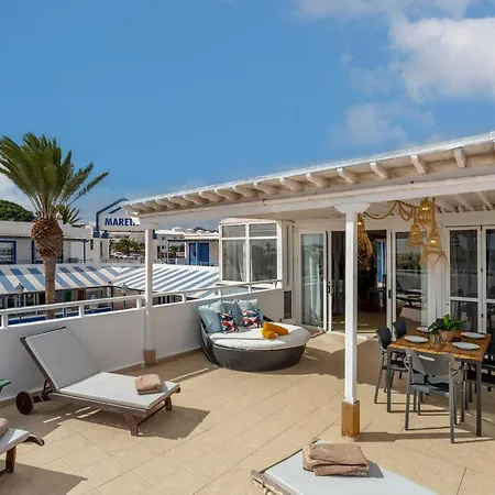 Ocean View Penthouse - Location - 100m To The דירה קוסטה טגוויסה