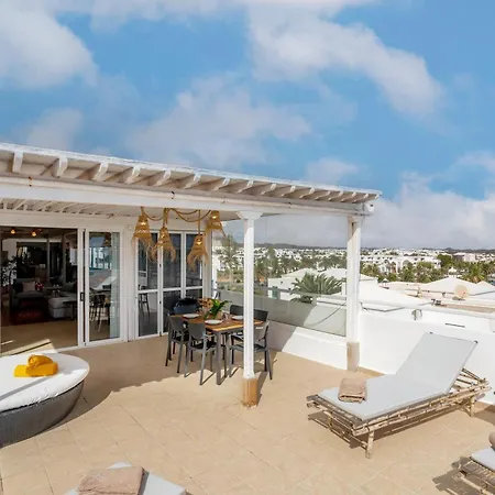 דירה Ocean View Penthouse - Location - 100m To The קוסטה טגוויסה
