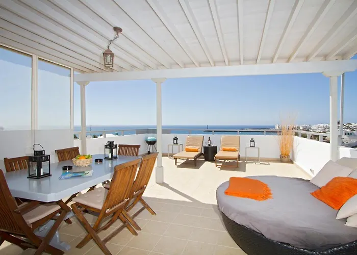 Apartman Ocean View Penthouse - Location - 100m To The *