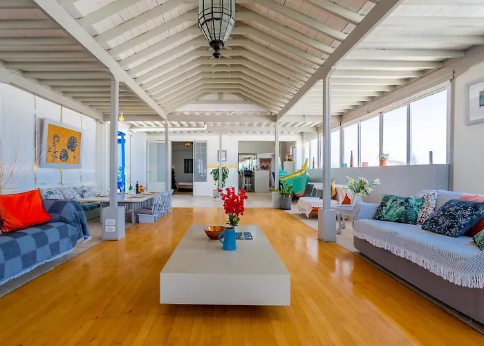 Ocean View Penthouse - Location - 100m To The Apartman *