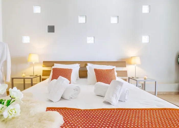 Ocean View Penthouse - Location - 100m To The Costa Teguise