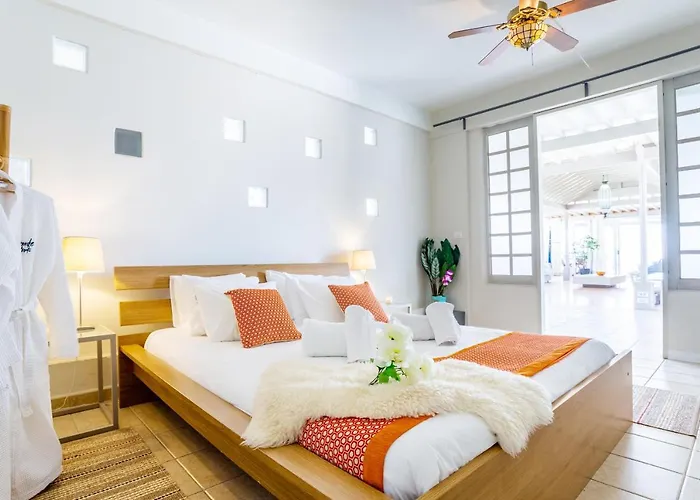 Ocean View Penthouse - Location - 100m To The Apartman *