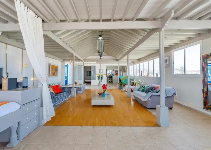 Apartman Ocean View Penthouse - Location - 100m To The *