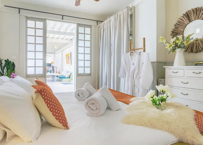 Apartman Ocean View Penthouse - Location - 100m To The