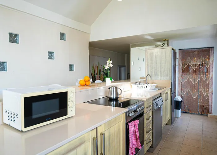 Ocean View Penthouse - Location - 100m To The Apartman *