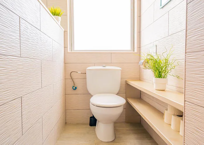 Ocean View Penthouse - Location - 100m To The Costa Teguise