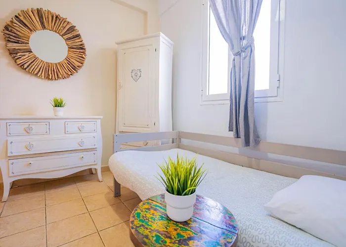 Ocean View Penthouse - Location - 100m To The Apartman